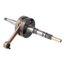 Vollwangenkurbelwelle TopRacing ZA50